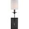 Progress Lighting Bonita Collection Black One-Light Wall Sconce P710018-031 - alternate 10